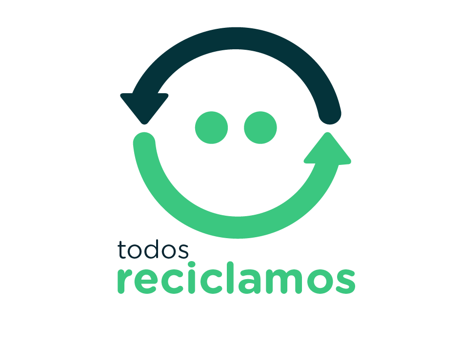 Logo todos reciclamos