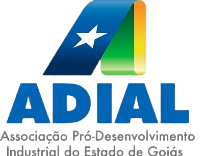 Logo de entidade parceira