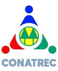 Logo de entidade parceira