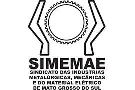 Logo de entidade parceira