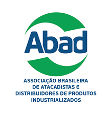 Logo de entidade parceira
