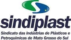 Logo de entidade parceira