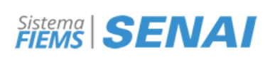 Logo de entidade parceira