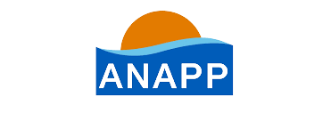 Logo de entidade parceira