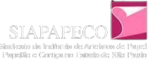 Logo de entidade parceira