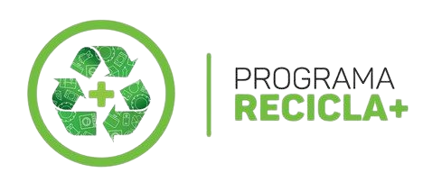 Logo de entidade parceira